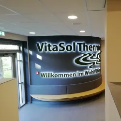 Therme Bad Salzuflen - Bad Salzuflen