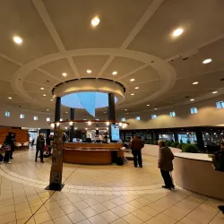 Therme Bad Salzuflen - Bad Salzuflen