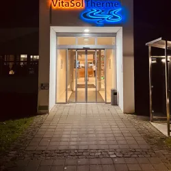 Therme Bad Salzuflen - Bad Salzuflen