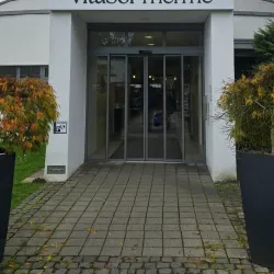 Therme Bad Salzuflen - Bad Salzuflen