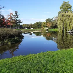 Waldpark Bad Salzuflen - Bad Salzuflen
