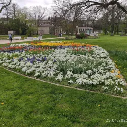 Waldpark Bad Salzuflen - Bad Salzuflen