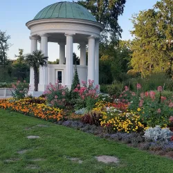 Waldpark Bad Salzuflen - Bad Salzuflen