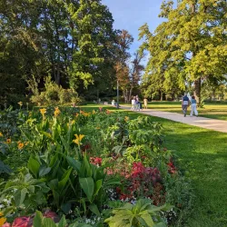 Waldpark Bad Salzuflen - Bad Salzuflen