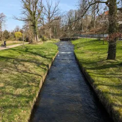 Waldpark Bad Salzuflen - Bad Salzuflen