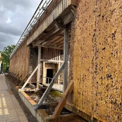 Waldpark Bad Salzuflen - Bad Salzuflen