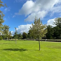 Waldpark Bad Salzuflen - Bad Salzuflen