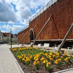 Waldpark Bad Salzuflen - Bad Salzuflen