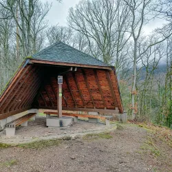 Höllenberg Nature Reserve - Bad Säckingen