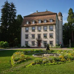Museum der Stadt Bad Säckingen - Bad Säckingen
