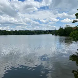 Historic Old Town - Bad Waldsee
