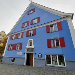 Historic Old Town - Bad Waldsee