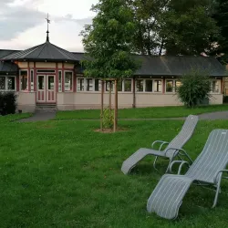 Kapuzinerkloster Bad Waldsee - Bad Waldsee