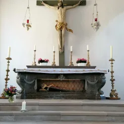 Kapuzinerkloster Bad Waldsee - Bad Waldsee