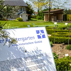 Kapuzinerkloster Bad Waldsee - Bad Waldsee