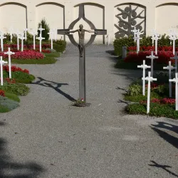 Kapuzinerkloster Bad Waldsee - Bad Waldsee