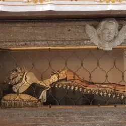 Kapuzinerkloster Bad Waldsee - Bad Waldsee