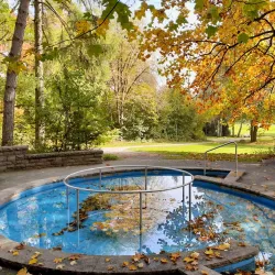 Kurpark Bad Waldsee - Bad Waldsee