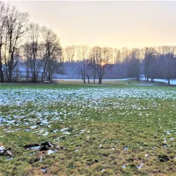 Kurpark Bad Waldsee - Bad Waldsee