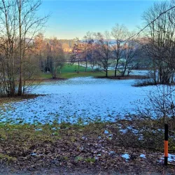 Kurpark Bad Waldsee - Bad Waldsee