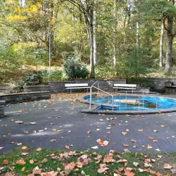 Kurpark Bad Waldsee - Bad Waldsee