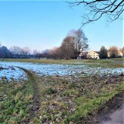 Kurpark Bad Waldsee - Bad Waldsee