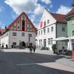 Museum im Kornhaus - Bad Waldsee