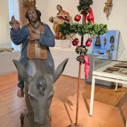 Museum im Kornhaus - Bad Waldsee