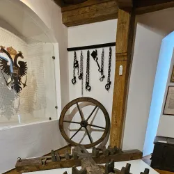 Museum im Kornhaus - Bad Waldsee