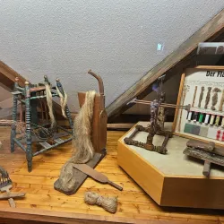 Museum im Kornhaus - Bad Waldsee