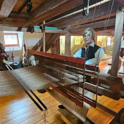Museum im Kornhaus - Bad Waldsee