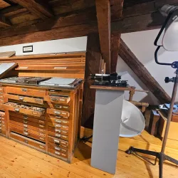 Museum im Kornhaus - Bad Waldsee