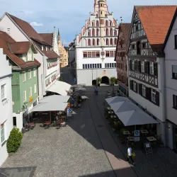 Museum im Kornhaus - Bad Waldsee