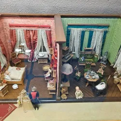 Museum im Kornhaus - Bad Waldsee