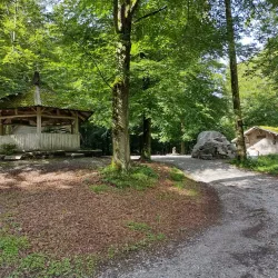 Nature Trails and Hiking Paths - Bad Waldsee