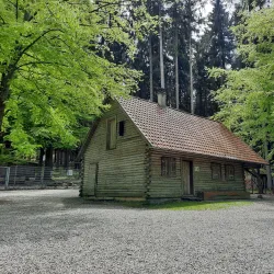 Nature Trails and Hiking Paths - Bad Waldsee