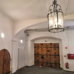 Schloss Bad Waldsee - Bad Waldsee