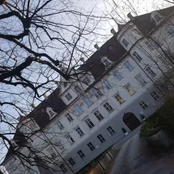 Schloss Bad Waldsee - Bad Waldsee