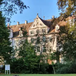 Schloss Bad Waldsee - Bad Waldsee