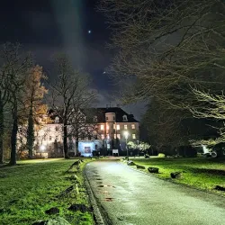 Schloss Bad Waldsee - Bad Waldsee