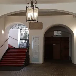 Schloss Bad Waldsee - Bad Waldsee