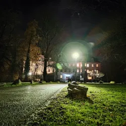 Schloss Bad Waldsee - Bad Waldsee