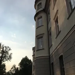 Schloss Bad Waldsee - Bad Waldsee