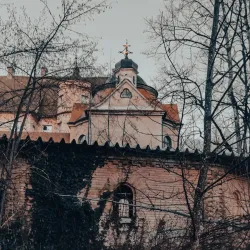 Schloss Bad Waldsee - Bad Waldsee