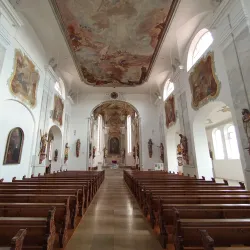 St. Peter and Paul Church - Bad Waldsee