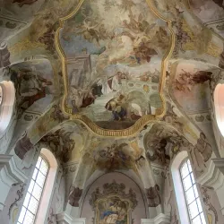 St. Peter and Paul Church - Bad Waldsee