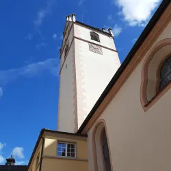 St. Peter and Paul Church - Bad Waldsee