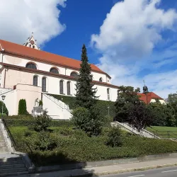 St. Peter and Paul Church - Bad Waldsee