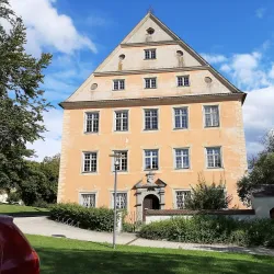 St. Peter and Paul Church - Bad Waldsee
