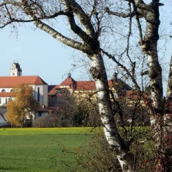 St. Peter and Paul Church - Bad Waldsee